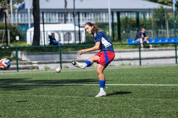 Bild 101 - wCJ Hamburger SV - FC Rosengarten : Ergebnis: 1:1